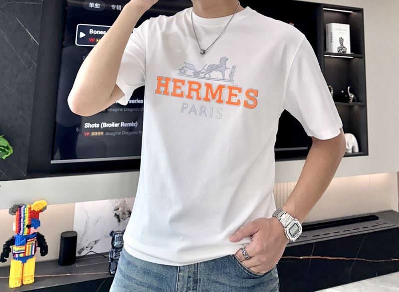 Hermes T-Shirts